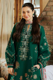 ZARASHAJAN 3pc Winter |  CODE 797