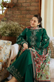 ZARASHAJAN 3pc Winter |  CODE 797
