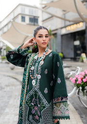 Crimson - Winter 3PC | 
CODE G7