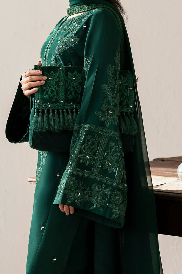 Vanya Winter 3PC | CODE 7209