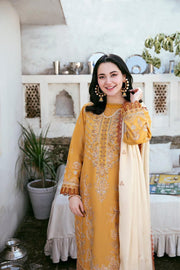 Florant Winter-3Pc | Code 5078