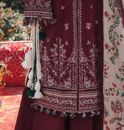 Hussain Rehan - Winter 3PC | 
CODE 7031