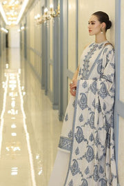 Bareeze Winter-3Pc | Code 5027