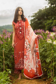 Mushk 3pc Winter |  CODE 797