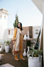 Florant Winter-3Pc | Code 5078