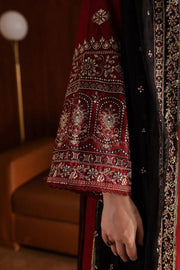 Batik Winter 3PC | CODE 7218