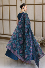 Bareeze Winter-3Pc | Code 5002