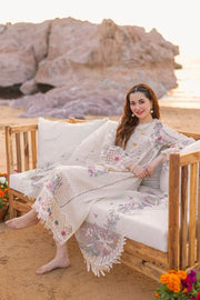 QALAMKAR Winter 3PC | CODE 7201