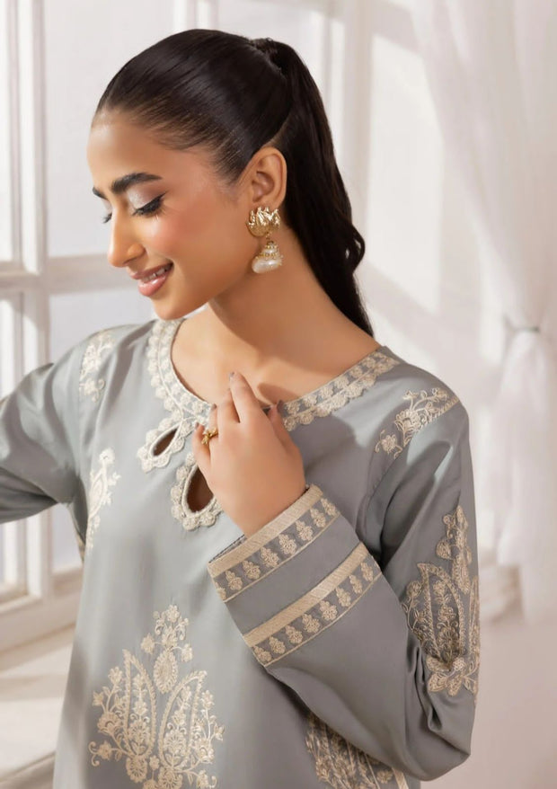 Mohagni - Winter 3PC | 
CODE 7237