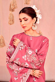 URGE – Embroidered 2PC Winter Collection | Code 7178