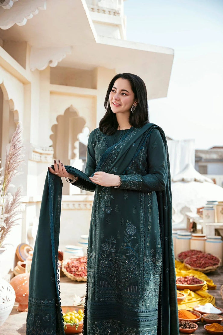 Florant Winter-3Pc | Code 5059