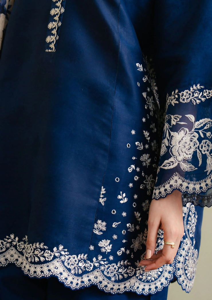 Coco Winter-3Pc | Code 5083