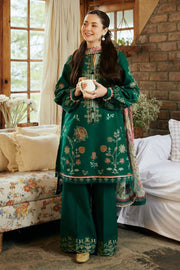 ZARASHAJAN 3pc Winter |  CODE 797