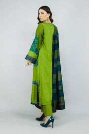 MARIA B - Winter 3PC | 
CODE 7019