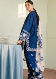 Coco Winter-3Pc | Code 5083