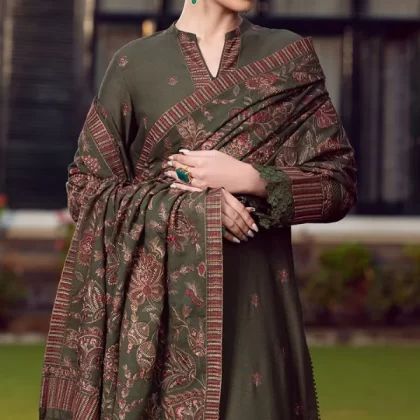 BAREEZE Winter 3PC | CODE 7204